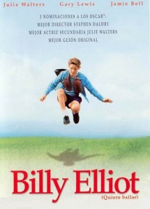 Billy--Elliot-cd