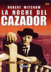 La noche del cazador