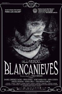 Blancanieves