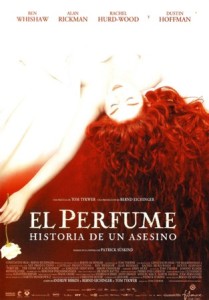 El perfume