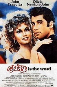 Grease