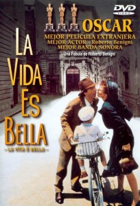 La vida es bella