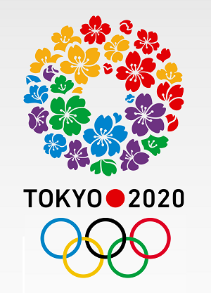 Log TOKIO 2020