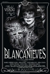 blancanieves