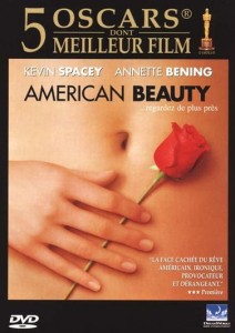 CF-American Beauty