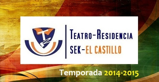 Teatro 2014-2015