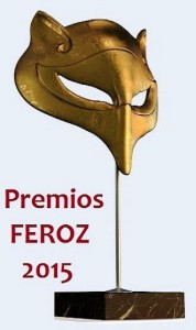PremiosFEROZ 2015
