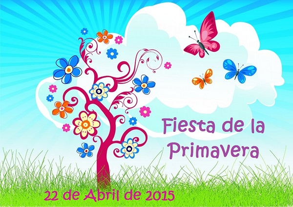 Fiesta de la Primavera 2015