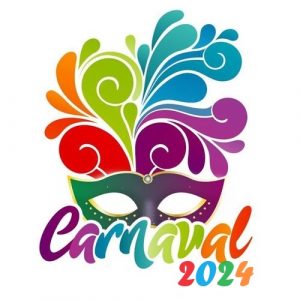 1105. Fiesta de Carnaval 2024