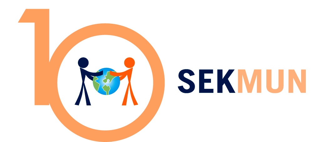 Logo-10-aniversario-SEKMUN